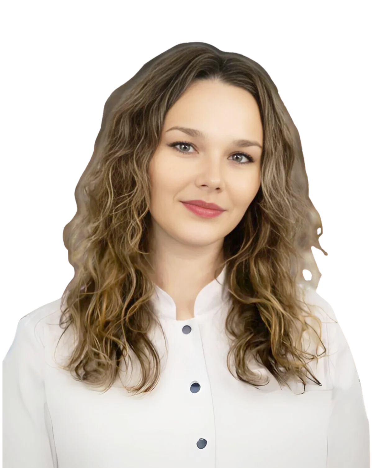 Виктория Боровикова — врач-косметолог, дерматовенеролог