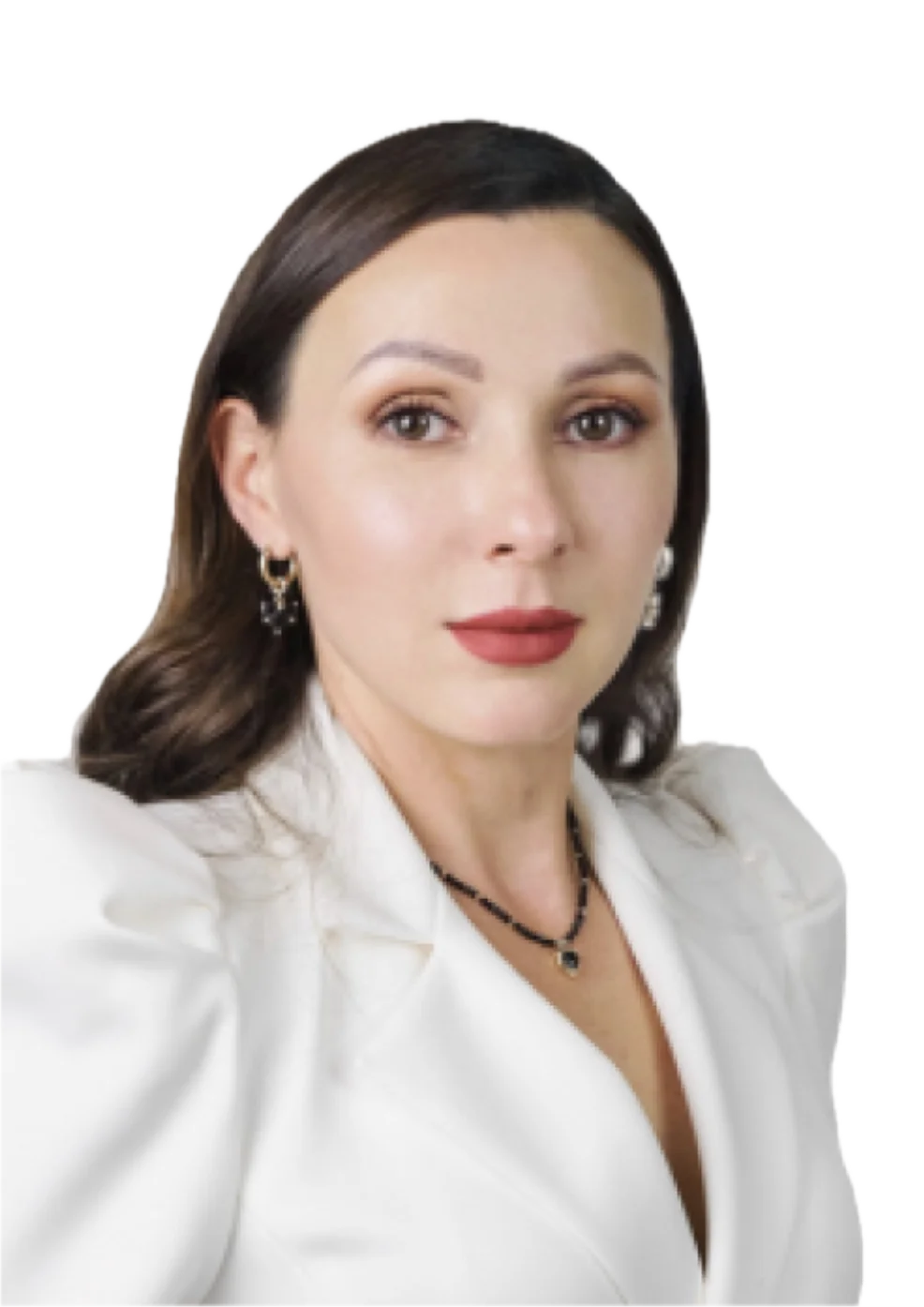 Екатерина Панимаш — дерматолог-косметолог, трихолог